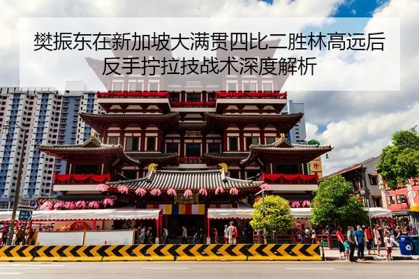 樊振东在新加坡大满贯四比二胜林高远后反手拧拉技战术深度解析